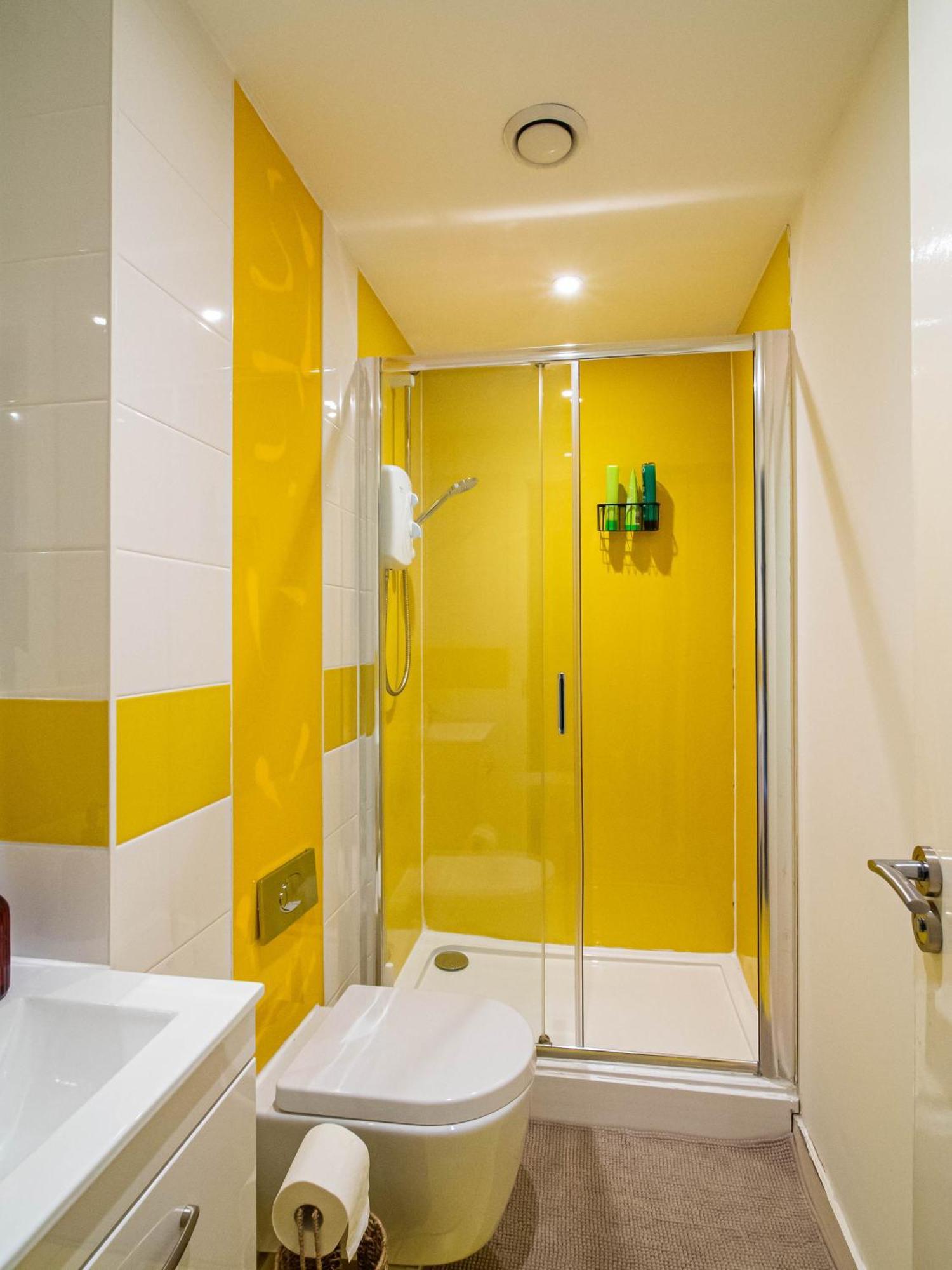 Lovely Studio Apartment Sheffield Kültér fotó