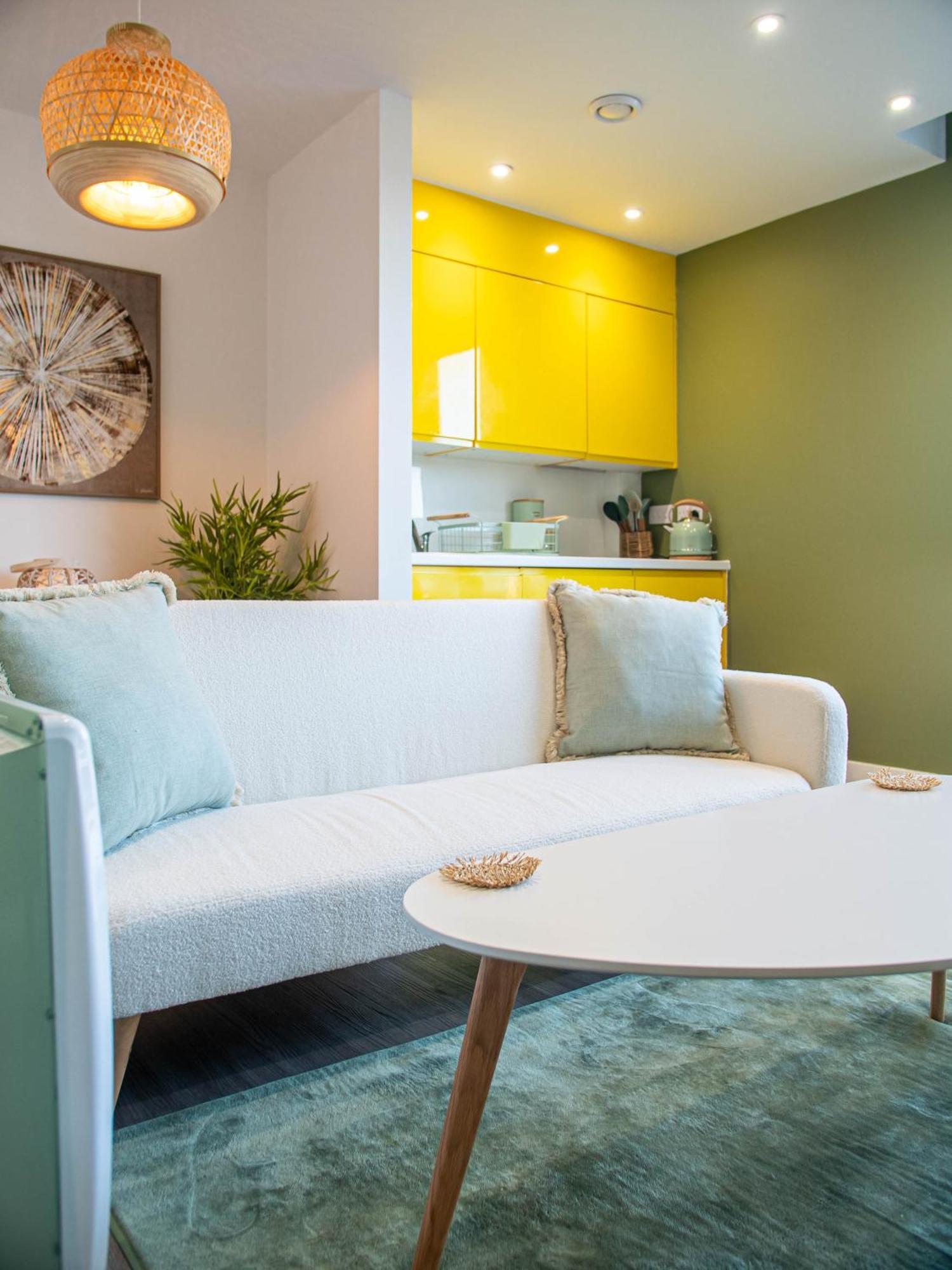 Lovely Studio Apartment Sheffield Kültér fotó