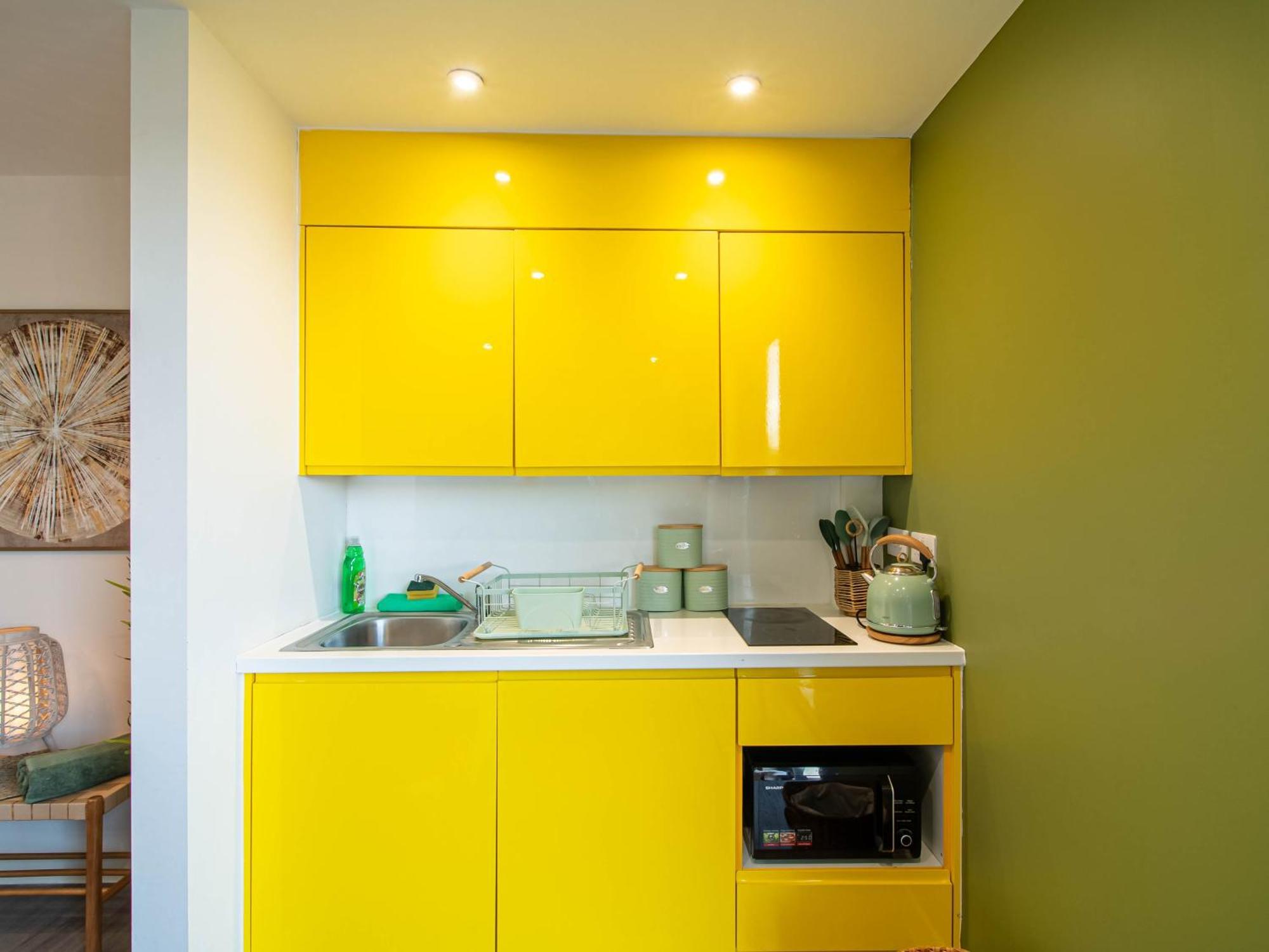 Lovely Studio Apartment Sheffield Kültér fotó